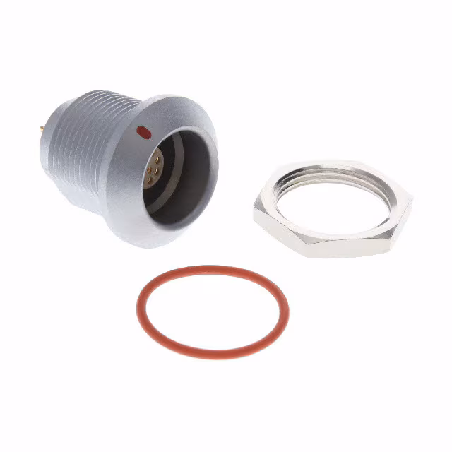 EGG.1K.310.CLL LEMO  Conjuntos de conectores circulares